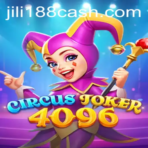 Unveiling the World of CircusJoker4096 – A Thrilling Game Experience