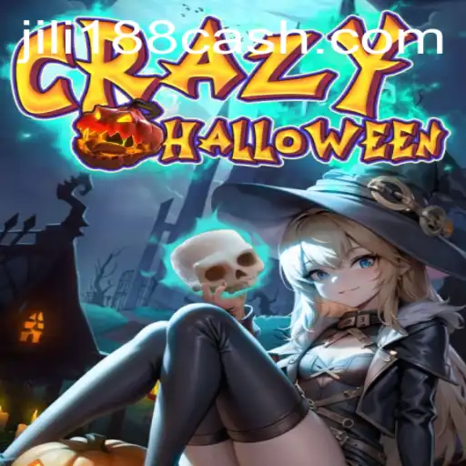 Unveiling the Exciting World of CrazyHalloween from jili188