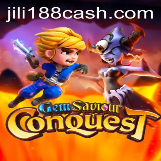 Discover Thrilling Adventures in 'GemSaviourConquest' with jili188