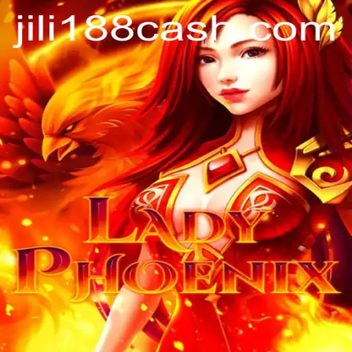 Discover the Exciting World of LadyPhoenix and Jili188