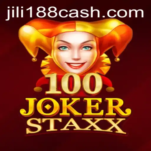 Exploring the Thrills of 100JokerStaxx - A Premier Slot Gaming Experience