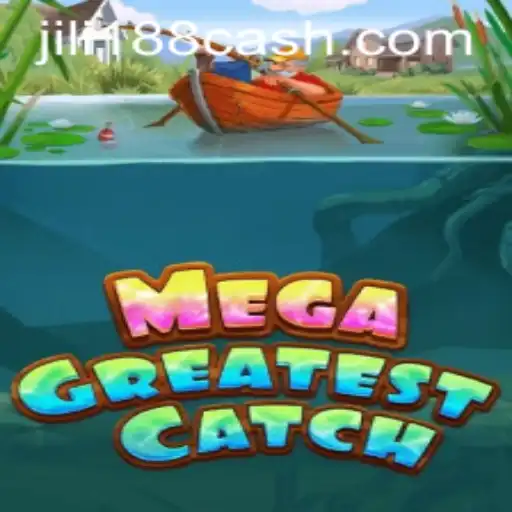 Dive into the Depths with MegaGreatestCatch: A New Gaming Sensation