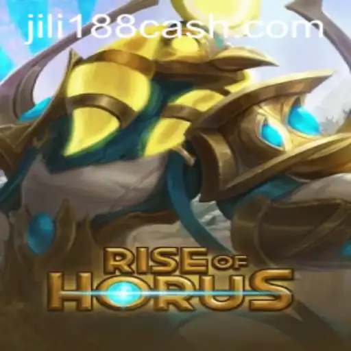 Exploring the Mystical Journey of 'RiseofHorus' and Its Impact Driven by Jili188