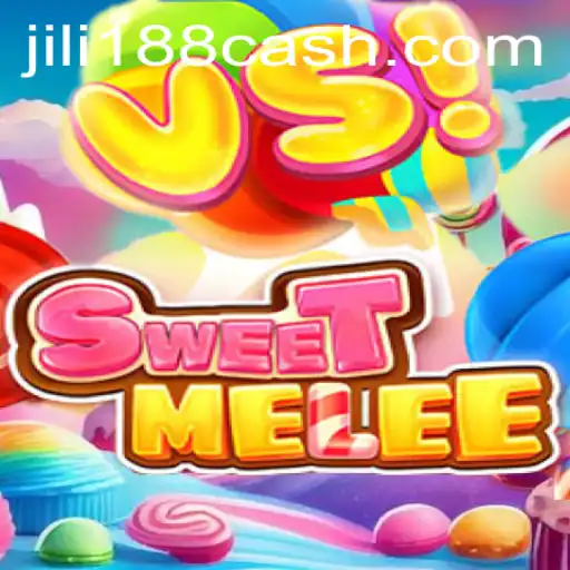 SweetMelee: A Journey Through a Confectionary Battleground