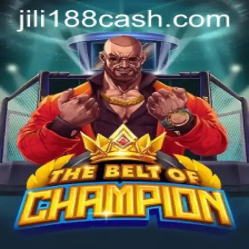 TheBeltOfChampion: A New Digital Gaming Frontier