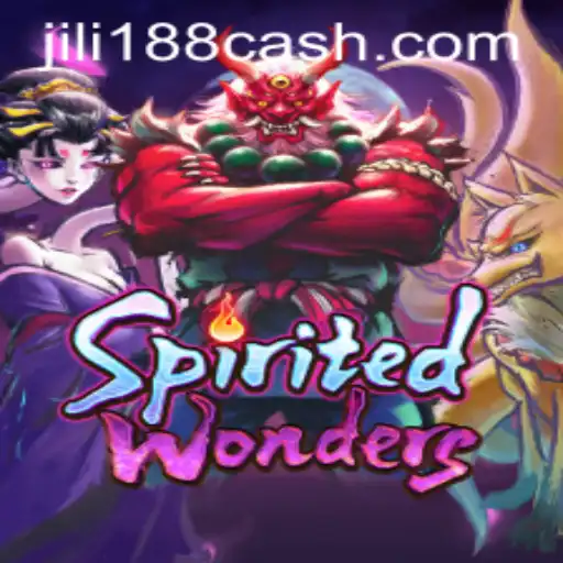The Enchanting Realm of SpiritedWonders: A Comprehensive Exploration