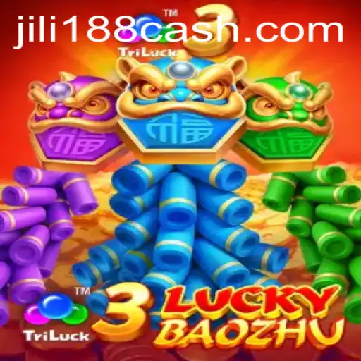 Exploring the Thrilling World of 3LuckyBaozhu and jili188