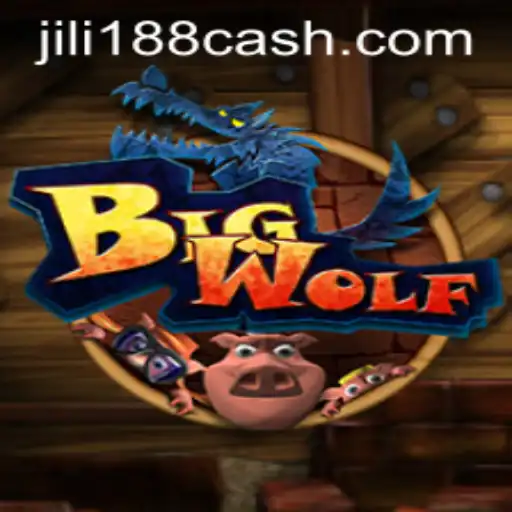 BigWolf: The Exciting New Era of Gaming Unveiled by Jili188