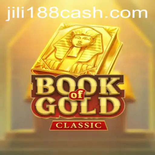 Exploring the Allure of BookOfGoldClassic and Its Connection to Jili188