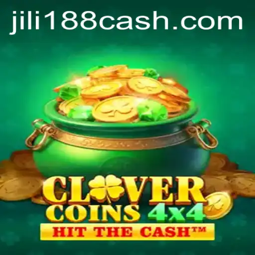Exploring CloverCoins4x4: A Dive into the Enchanting World of Jili188