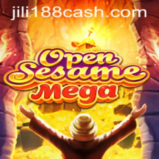 Unveiling OPENSESAMEMEGA: A New Era of Gaming with jili188