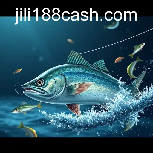 Navigating the Waters of Online Fishing with jili188