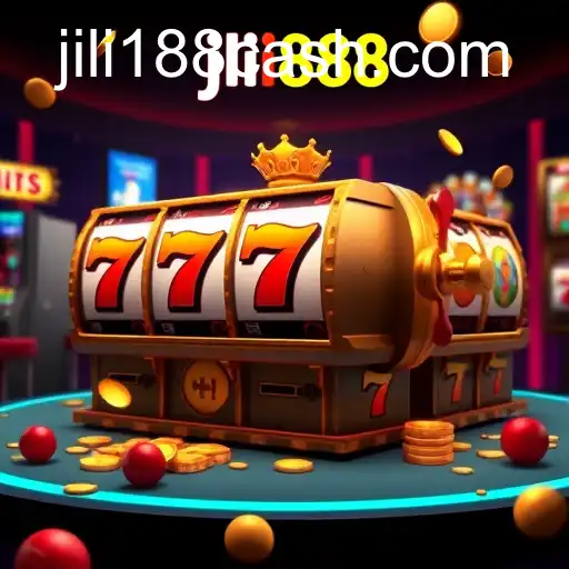 The Rise of Online Slots and the Impact of jili188