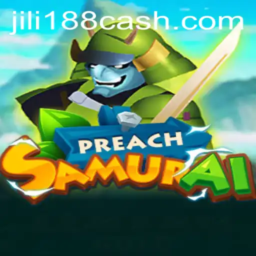 Discover the Thrilling World of PreachSamurai: An Innovative Gaming Experience
