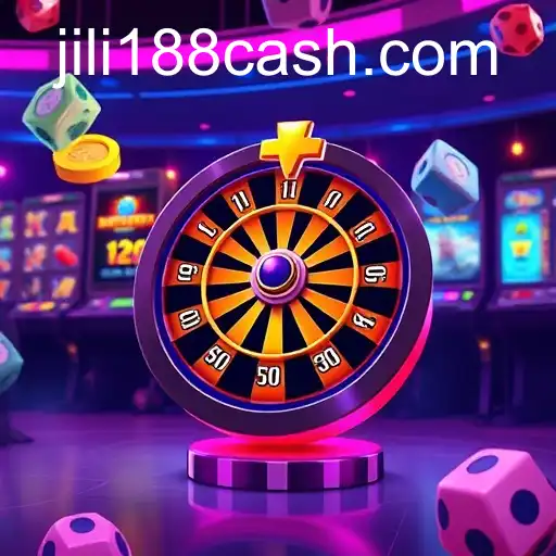 Exploring the Fascinating World of Rotary Games with Jili188