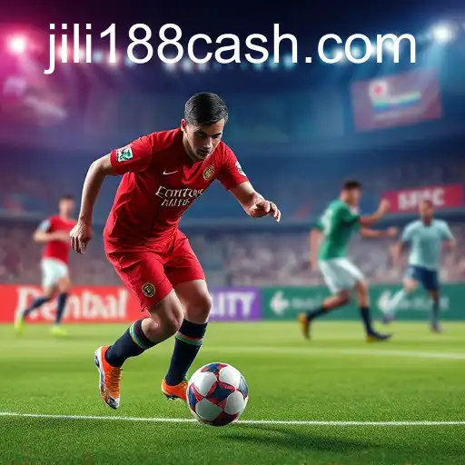 The Rise of Online Sports Platforms: Exploring the Jili188 Phenomenon