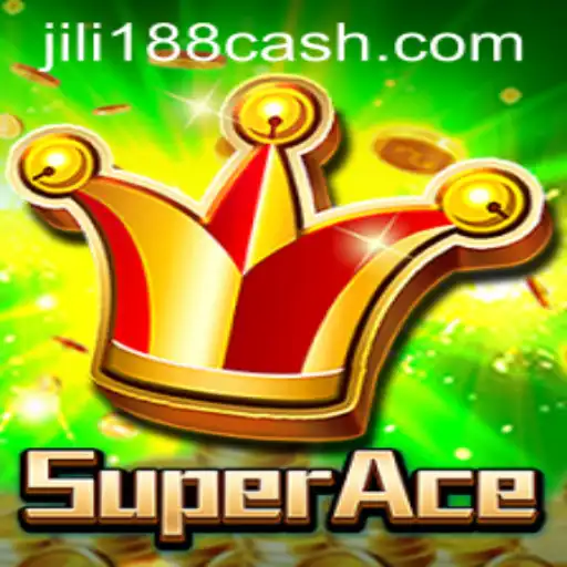 Exploring the Exciting World of SuperAce and Jili188